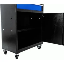 Scheppach Werkstattwagen 'TW1200' Mit Werkzeugset 71-teilig -Sheppach Store 1451513 03