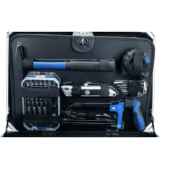 Scheppach Werkzeugkoffer 'TB150' 101-teilig -Sheppach Store 1451517 09