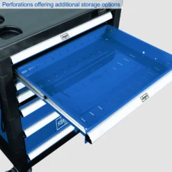 Scheppach Werkstattwagen 'TW1000' 263-teilig -Sheppach Store 1451519 03