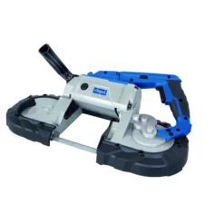 Scheppach Bandsäge 'MBS110' Blau/schwarz 1100 W