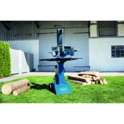 Scheppach Holzspalter 'HL810' Stehend, 3500 W 5 Scheppach Holzspalter 'HL810' Stehend, 3500 W -Sheppach Store 1490327 3