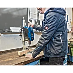 Scheppach Tischbohrmaschine 'DP50' 710 W -Sheppach Store 1490344 02