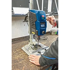 Scheppach Tischbohrmaschine 'DP50' 710 W -Sheppach Store 1490344 03
