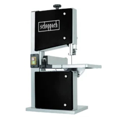 Scheppach Bandsäge 'HBS 20 Black Edition' 350 W