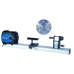 Scheppach Drechselbank 'DM600Vario' 550 W