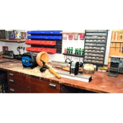 Scheppach Drechselbank 'DM600Vario' 550 W -Sheppach Store 1490730 03