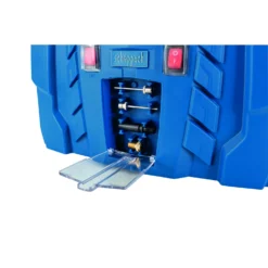 Scheppach Kompressor 'Airforce 5' Blau 8 Bar, 36,5 L/m -Sheppach Store 1490944 03