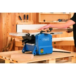 Scheppach Hobelmaschine 'HMS1070' 1500 W -Sheppach Store 1490946 03