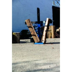 Scheppach Meterholzspalter 'Compact 8T' 400 V 3500 W -Sheppach Store 1490947 03