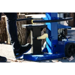 Scheppach Meterholzspalter 'Compact 8T' 400 V 3500 W -Sheppach Store 1490947 04