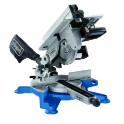 Scheppach Tisch-, Kapp- Und Gehrungssäge 'HM100T' 1800 W