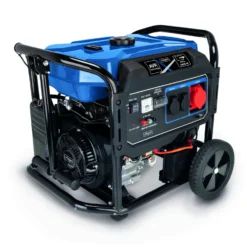 Scheppach Stromgenerator 'SG7100x' 5500 W