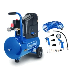 Scheppach Kompressor 'HC30o' 1100 W 8 Bar