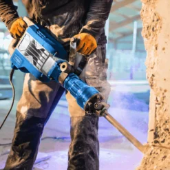 Scheppach Abbruchhammer 'AB1900' 1900 W 60 J 11 Scheppach Abbruchhammer 'AB1900' 1900 W 60 J -Sheppach Store 1491099 05