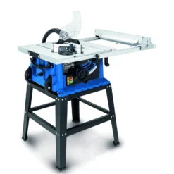 Scheppach Tischkreissäge 'HS105' 2000 W