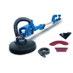 Scheppach Wand- Und Deckenschleifer 'DS930' 710 W