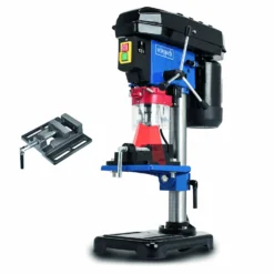 Scheppach Tischbohrmaschine 'DP16VLS' 500 W