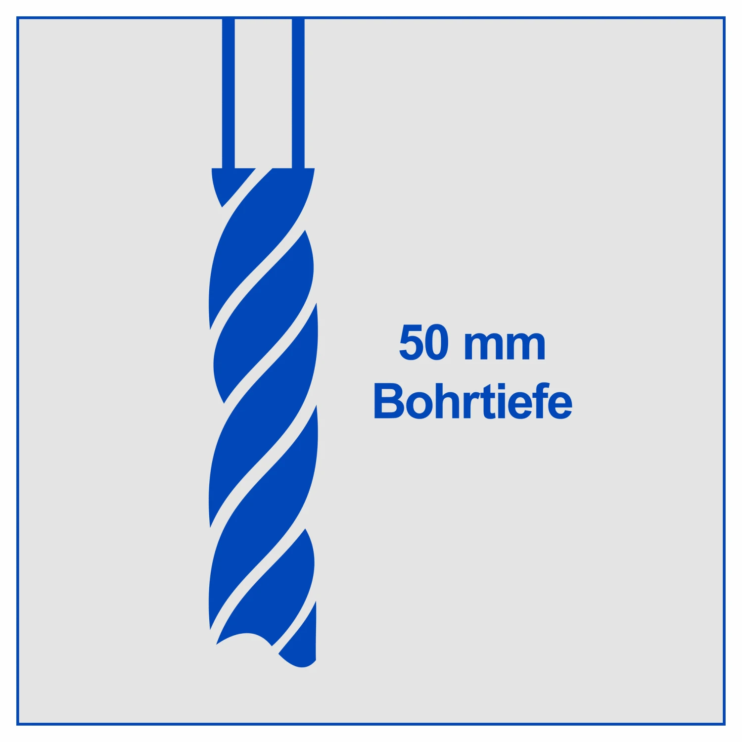 Scheppach Tischbohrmaschine 'DP16VLS' 500 W 5 Scheppach Tischbohrmaschine 'DP16VLS' 500 W – Bild 5