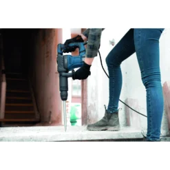 Scheppach Abbruchhammer 'AB1500X' 1300 W 20 J -Sheppach Store 1491106 01