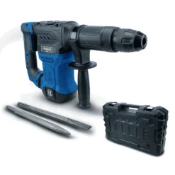 Scheppach Abbruchhammer 'AB1500X' 1300 W 20 J