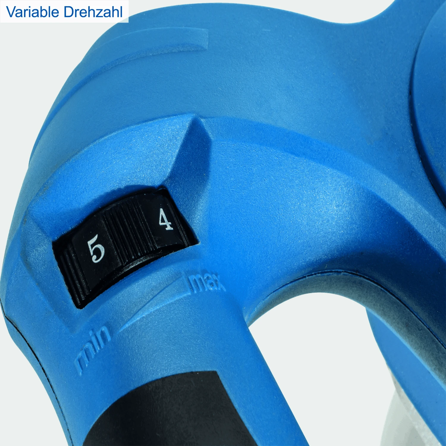 Scheppach Elektro-Rührwerk 'PM1600' 1600 W 4 Scheppach Elektro-Rührwerk 'PM1600' 1600 W – Bild 4