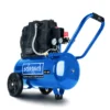 Scheppach Doppelzylinder-Kompressor 'HC25Si Super Silent' 1100 W 8 Bar