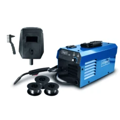 Scheppach Schweißgerät 'WSE3500' 230 V 90 A Inkl. 3 Spulen