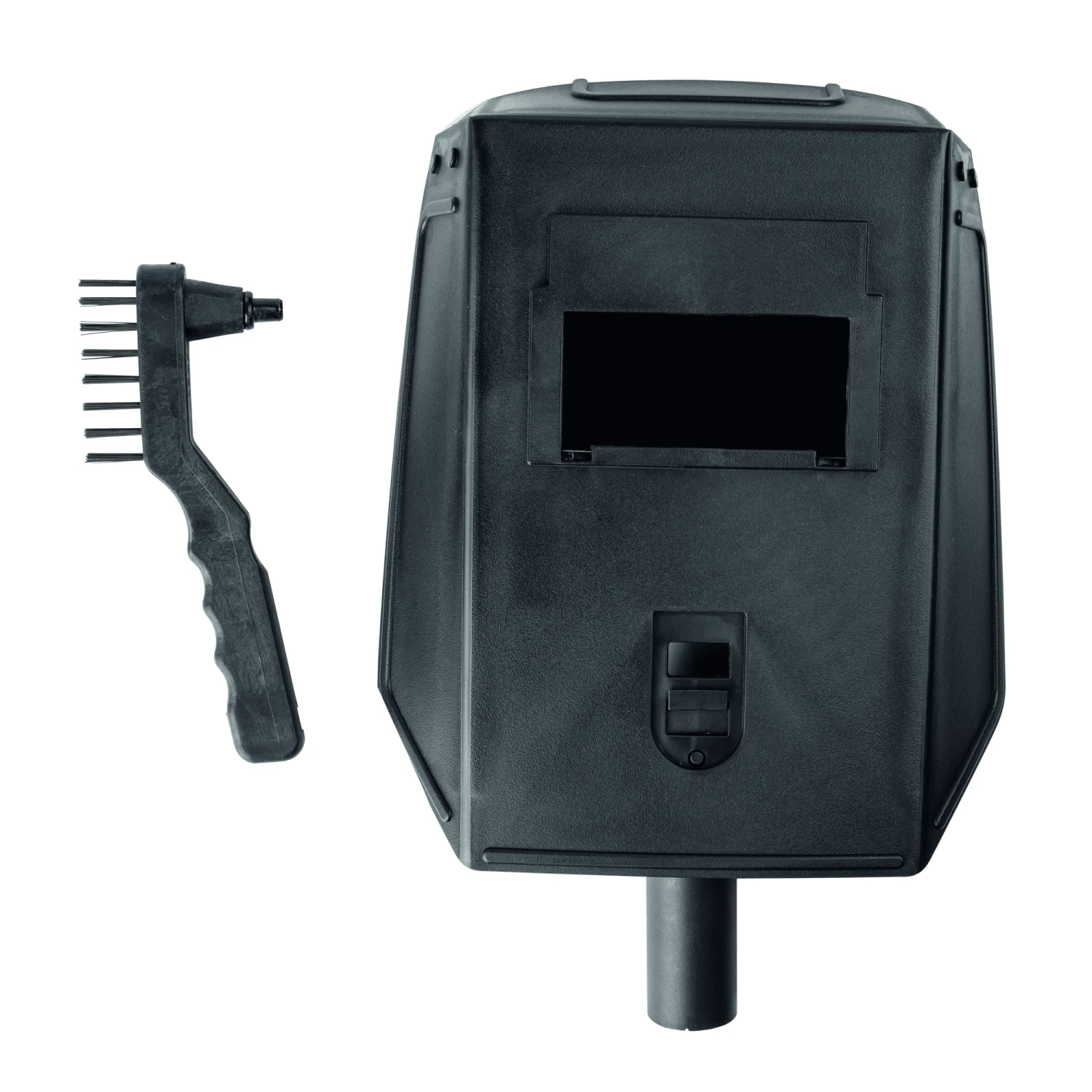 Scheppach Schweißgerät 'WSE3500' 230 V 90 A Inkl. 3 Spulen 4 Scheppach Schweißgerät 'WSE3500' 230 V 90 A Inkl. 3 Spulen – Bild 4