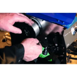 Scheppach Multischweißgerät 'WSE4000-Multi' Inkl. 2 Schweißdüsen -Sheppach Store 1491111 04