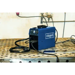 Scheppach Multischweißgerät 'WSE4000-Multi' Inkl. 2 Schweißdüsen -Sheppach Store 1491111 05