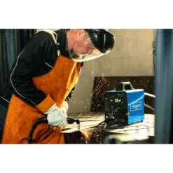 Scheppach Schweißgerät 'WSE4000-Cut' Inkl. 2 Schweißdüsen 8 Scheppach Schweißgerät 'WSE4000-Cut' Inkl. 2 Schweißdüsen -Sheppach Store 1491115 04