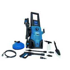 Scheppach Hochdruckreiniger 'HCE1600' 1600 W 135 Bar