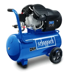 Scheppach Kompressor 'HC53DC' 2200 W 10 Bar