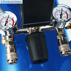 Scheppach Kompressor 'HC53DC' 2200 W 10 Bar -Sheppach Store 1491121 03