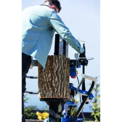 Scheppach Holzspalter 'Compact 10T' 400 V 3500 W 15 Scheppach Holzspalter 'Compact 10T' 400 V 3500 W -Sheppach Store 1491134 05