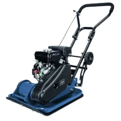 Scheppach Rüttelplatte 'HP1300S' 6,5 PS