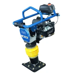 Scheppach Vibrationsstampfer 'VS1000' 6,5 PS