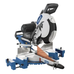 Scheppach Kapp- Und Zugsäge 'HM120L' 2000 W