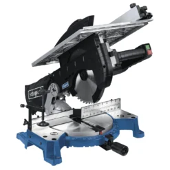 Scheppach Kapp-, Gehrungs- Und Tischkreisäge 'HM110T' 1800 W