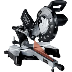 Scheppach Kapp- Und Zugsäge 'HM100LXU' 2000 W