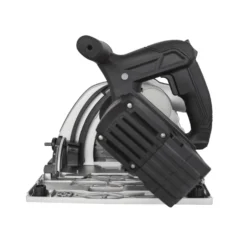 Scheppach Akku-Tauchsäge 'PL55LI' Silbern/schwarz 36 V Mit Akku, Ø 160 Mm -Sheppach Store 1501039 05