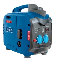 Scheppach Inverter-Stromerzeuger 'SG 2000' 2000 W