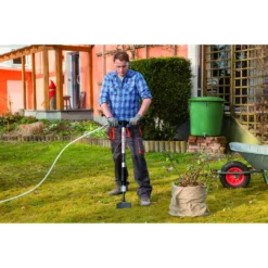 Scheppach 5-in-1-Multitool 'Aero 2 Spade' 16 Scheppach 5-in-1-Multitool 'Aero 2 Spade' -Sheppach Store 1501074 5