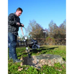 Scheppach 5-in-1-Multitool 'Aero 2 Spade' 18 Scheppach 5-in-1-Multitool 'Aero 2 Spade' -Sheppach Store 1501074 7