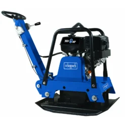 Scheppach Rüttelplatte 'HP3000S' 9 PS