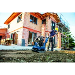 Scheppach Rüttelplatte 'HP3000S' 9 PS -Sheppach Store 1501116 2