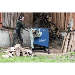 Scheppach Wippkreissäge 'HS720' Blau 3000 W 5 Scheppach Wippkreissäge 'HS720' Blau 3000 W -Sheppach Store 1501284 3