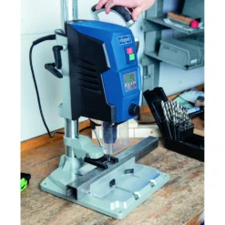 Scheppach Tischbohrmaschine 'DP40' -Sheppach Store 1501308 03