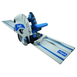 Scheppach Tauchsäge 'PL75' Blau 1600 W 5 Scheppach Tauchsäge 'PL75' Blau 1600 W -Sheppach Store 1501411 03