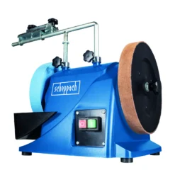 Scheppach Nass-Schleifsystem 'Tiger2000s', 120 W